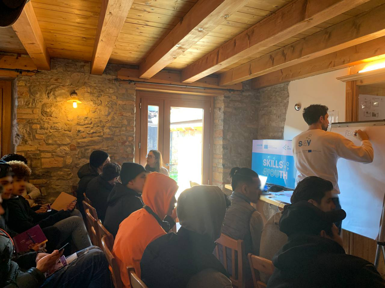 Cosa succede quando un minore straniero compie 18 anni?