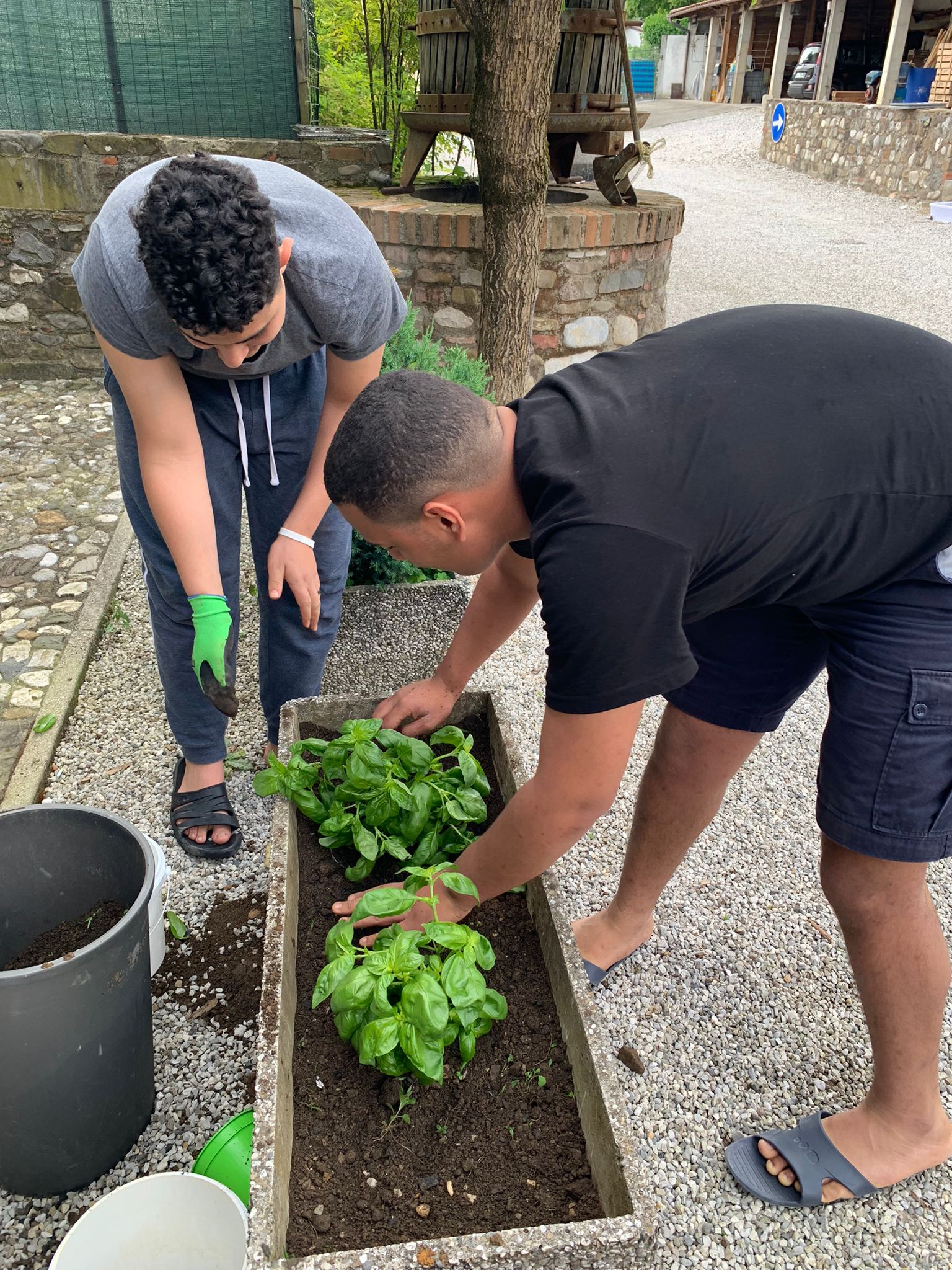 Perché i ragazzi scappano dal loro paese? Le motivazioni delle richieste d’ingresso