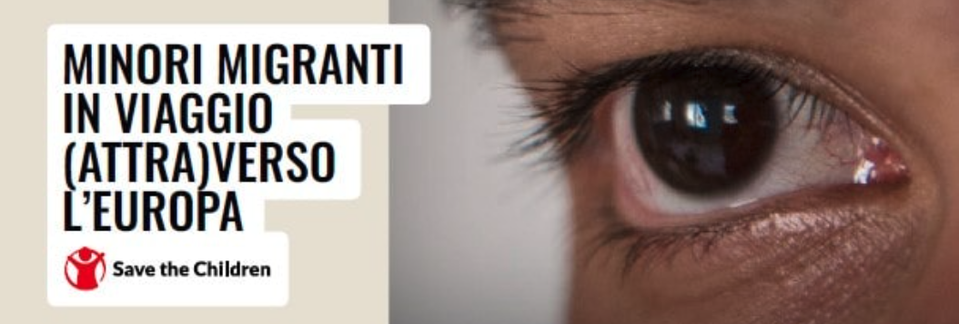 “Nascosti in Piena Vista”: Aedis nella pubblicazione di Save The Children