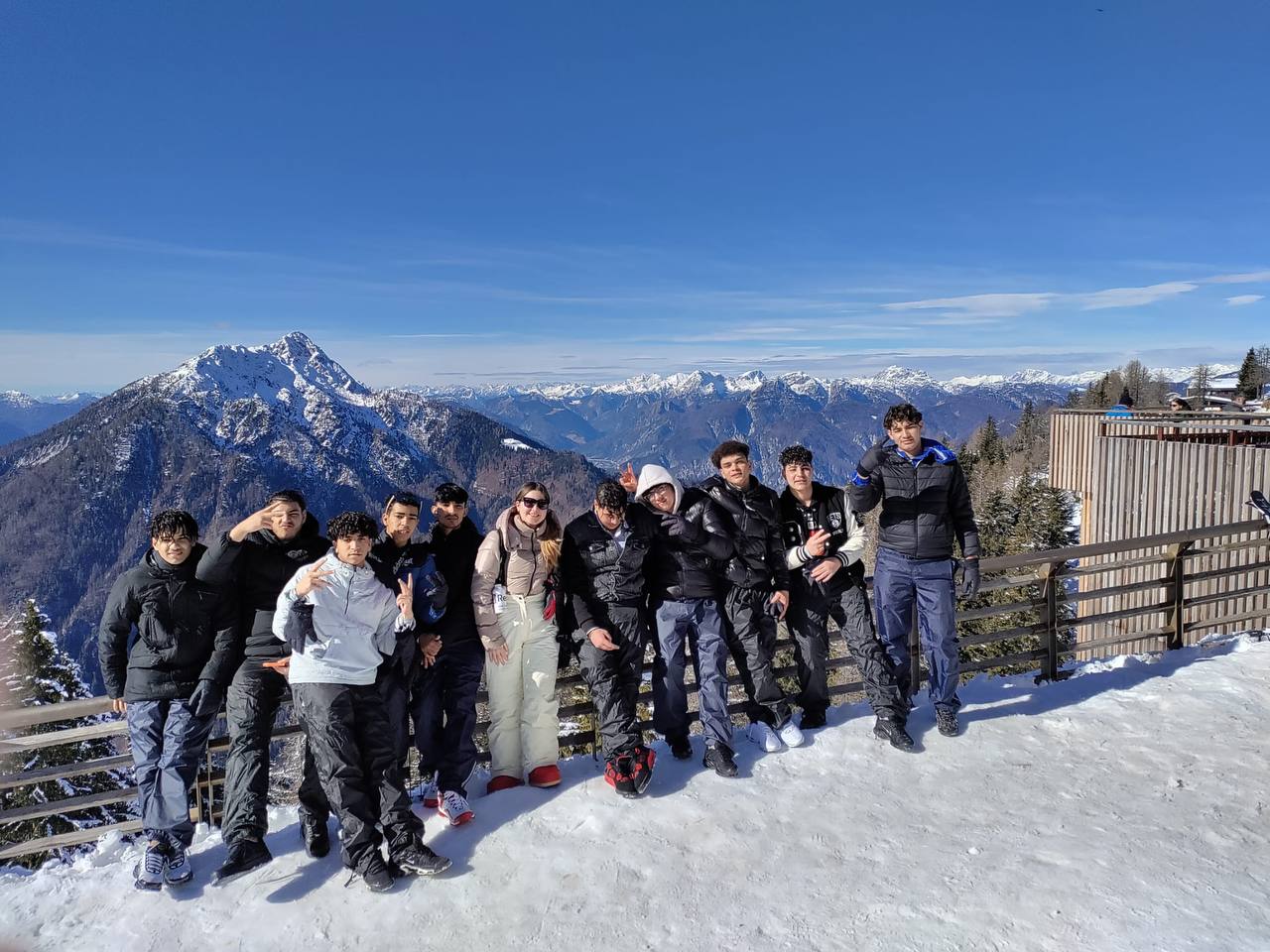 L’approccio educativo con i MSNA: “Gli insegniamo a impegnarsi su ciò che è importante”